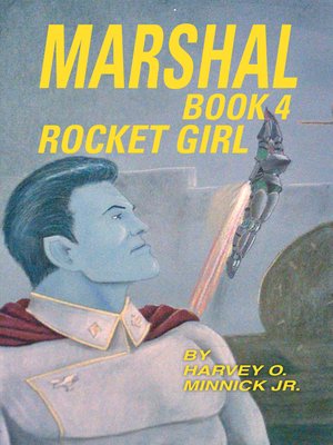 cover image of Marshal Book 4